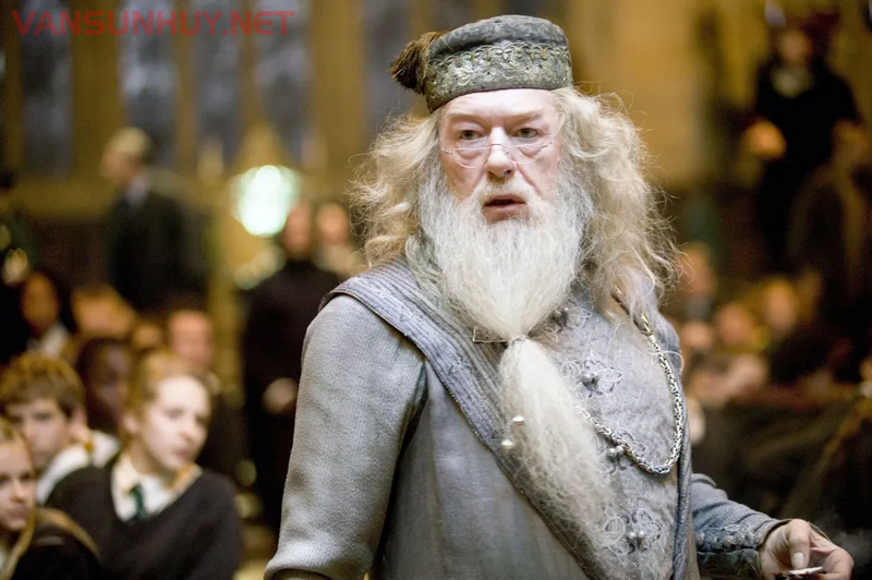Giải Mã Bí Ẩn Cung Hoàng Đạo Của Các Nhân Vật Trong Harry Potter