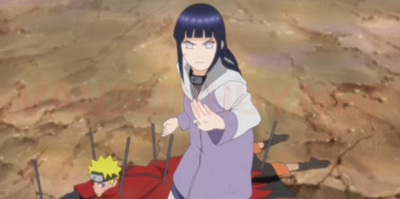 Giải Mã Bí Ẩn Cung Hoàng Đạo Của Các Nhân Vật Trong Naruto