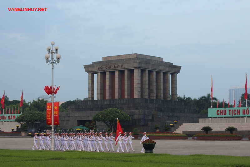 Khám Phá Truyền Thống Và Ý Nghĩa Ngày Quốc Khánh Việt Nam