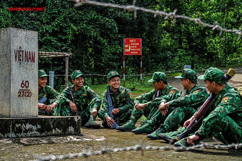 Khám Phá Truyền Thống Ngày Thành Lập Quân Đội Nhân Dân Việt Nam