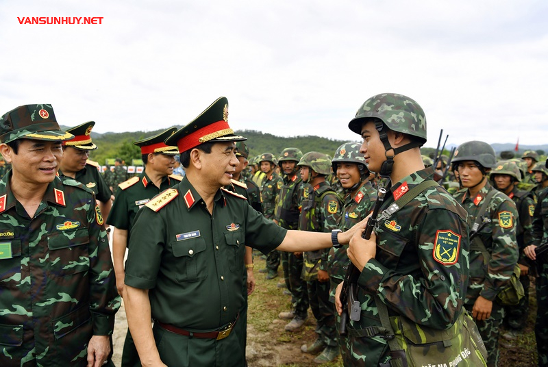 Khám Phá Truyền Thống Ngày Thành Lập Quân Đội Nhân Dân Việt Nam