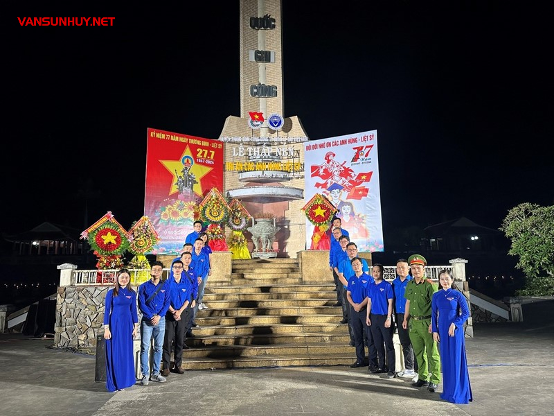 Khám Phá Truyền Thống Và Ý Nghĩa Ngày Thương Binh Liệt Sĩ