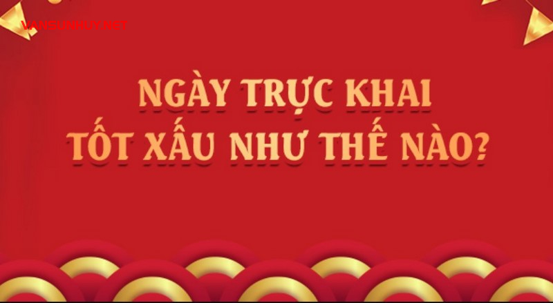 Trực Khai Là Gì? Vị Trí Và Đặc Điểm Của Trực Khai Trong Thập Nhị Trực