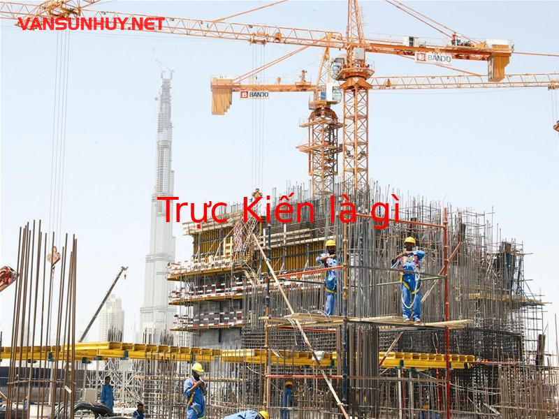 Trực Kiến Là Gì? Vị Trí Và Đặc Điểm Của Trực Kiến Trong Thập Nhị Trực