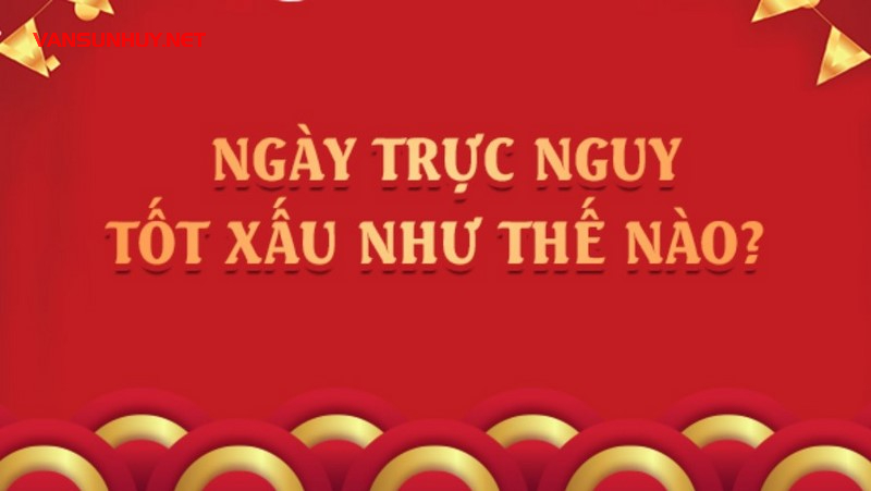 Trực Nguy Là Gì? Vị Trí Và Đặc Điểm Của Trực Nguy Trong Thập Nhị Trực