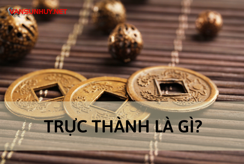 Trực Thành Là Gì? Vị Trí Và Đặc Điểm Của Trực Thành Trong Thập Nhị Trực