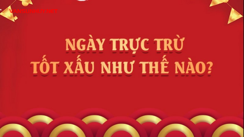 Trực Trừ Là Gì? Vị Trí Và Đặc Điểm Của Trực Trừ Trong Thập Nhị Trực